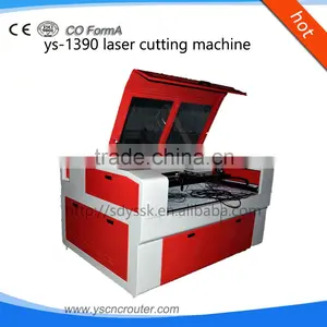 Laser Cut Machine Laser Engraving Machine Non-metal Laser Cutting Machine thumbnail-2
