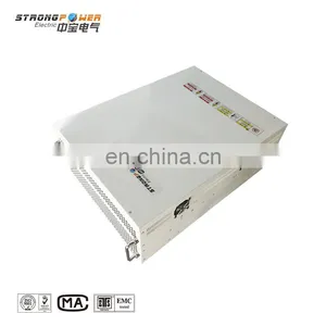 High Quality Static Var Generator Low Voltage Automatic Reactive Power Compensation Switchgear thumbnail-3