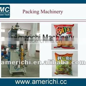 Cheetos Packing Machine thumbnail-1