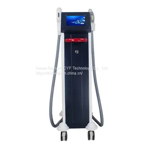 Ipl Hair Removal Professional Elight Hair Removal Professional / Home Laser Dropshipping Hair Removal Machine Ipl thumbnail-1