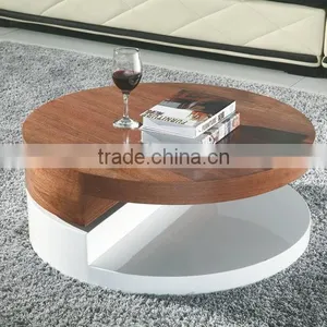 Unique Shaped Creative Home Goods Coffee Table For Enjoyable thumbnail-5