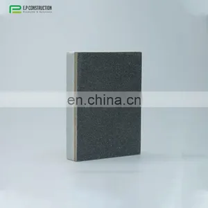 High Gloss Frp Fib Honeycomb Foam Fiber Roof Cement XPS Sandwich Panels For RV Wall thumbnail-4