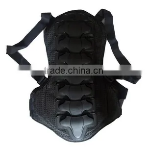 Motorcycle Back Guard thumbnail-1