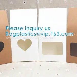 Square Bottom White Eco Friendly Shopping Food Kraft Paper Bag,Gift Craft Shopping White Kraft Paper Bag With Handle Man thumbnail-1