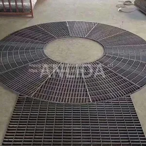 Flowforge Grating Non-slip Groove Cover thumbnail-2