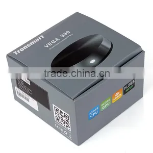S89 Amlogic S802 2.0GHz Quad Core Android TV BOX 2G/8G Dual Band WIFI With XBMC thumbnail-1