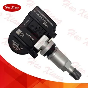 Haoxiang Car Universal Tire Pressure Monitoring Sensor TPMS Senso 1034602-00-B For Tesla Model 3 433 MHZ thumbnail-2