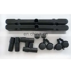 Factory Supply High Quality Plastic Injection ABS Small Plastic Parts Plastic Injection Molding thumbnail-2