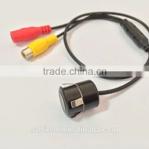 Hot Selling Square Camera Car With LED LIGHT HXGEN006 thumbnail-3