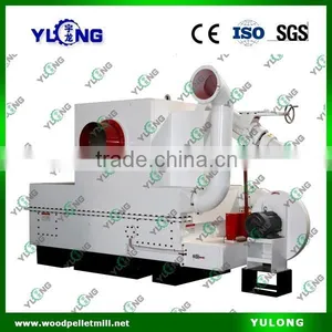 Industrial Wood Pellet Burner thumbnail-1