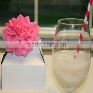 Eco Friendly Paper Straws thumbnail-1