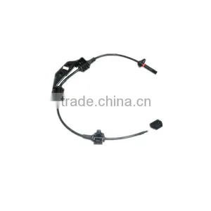 ABS Brake Sensor, Wheel Speed Sensor,rear Right Sensor 57470-SFJ-W01 thumbnail-4