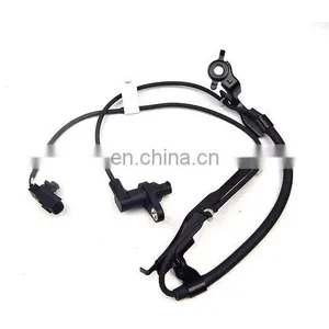 Hot Sale Front Right ABS Abs Wheel Speed Sensor OEM 89543-48040 KF-08131 for Toyota HIGHLANDER thumbnail-1