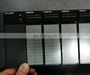 New Original Delta Melsec Programmable Controller AH500 Series PLC AHBP06M1-5A thumbnail-2
