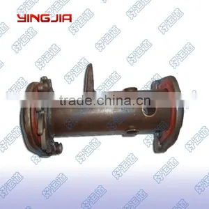 08149 Truck Hot Sale Standard Double L Sliding Webbing Winch thumbnail-1