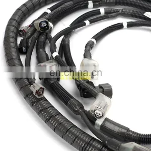 Kyotechs 4SJL708 ZAXIS330-3 ZAXIS350-3 ZAXIS330LC-3 ZAXIS350LC-3 CABLE ASSY thumbnail-1