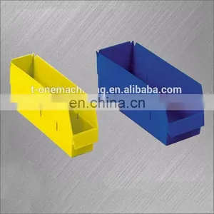 Mold Opening Injection Molding Processing Production Machinery Plastic Parts Pouring Injection Molded Parts thumbnail-5