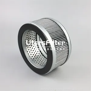 01.NBF 24-40.10P.B. 01.NBF 55-85.10P.B.- UTERS Replaces INTERNORMEN Hydraulic Filter Element thumbnail-4
