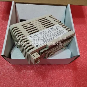 ABB AO895 3BSC690087R1 Analog Output 1x8 ch With Intrinsic Safety and HART thumbnail-1