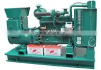 POPULAR 120KVA OPEN TYPE DIESEL GENERATOR SET thumbnail-3