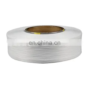 Supplying Creora Spandex Yarn 20D in AA Grade Huafon Spandex Yarn Hilo de Spandex thumbnail-1
