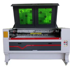 60W-150W CO2 Laser Cutting Machine Laser Engraving Machine for Wood/plastic/leather/rubber thumbnail-2