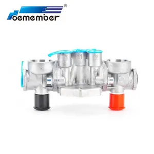 Air Brake System Quick Release Valve 9630010520 for DAF thumbnail-3