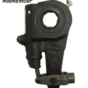 Widely Used 28 Teeth R801074 Meritor Type Automatic Slack Adjuster For Trucks thumbnail-3