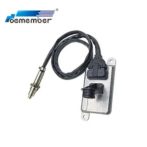 1872080 5WK96612B Truck Nitrogen Oxide Sensor for NGK Nitrogen Oxygen Sensor Nox Sensor 24V for SCANIA thumbnail-1