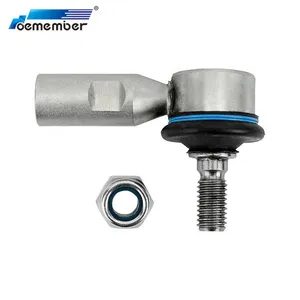 Ball Head Gearshift Linkage Ball Joints 0009965045 0009967545 0009965545 0019963045 for Benz thumbnail-2