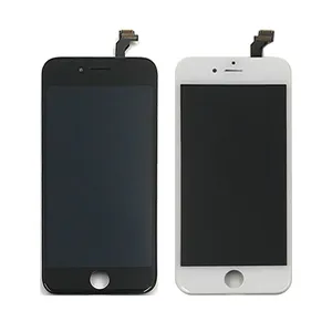 A+++ Good Quality Smartphone Screen For IPhone 6 Phone Lcd Screen Cell Phone Spare Parts thumbnail-3