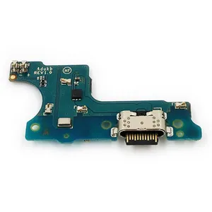 A01core ORG USB Charging Board Charger Port Dock Plug Connector Flex Cable For Samsung A01 Core Part Replacement thumbnail-2