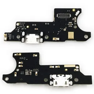 For Motorola Moto G8 Power Lite Charger Replacement Usb Charging Cord Charger Cradle Dock Adapter Flex Cable thumbnail-3