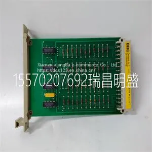 Module Spare Parts DT602 GJR2911200R1 thumbnail-1