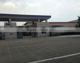 Ningbo Huachang Plastic Product Co., Ltd. company overview - view 1 thumbnail