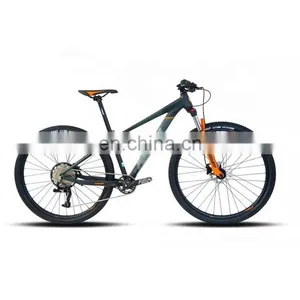 Variable Speed Shock Absorber Bicycle Baking Paint With a Disc Brake Mountain Bike thumbnail-3