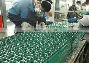 Shenzhen Wanhongxi Industry Co., Ltd. company overview - view 3 thumbnail