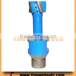 China Supplier Efficiency Diamond Drilling Bits thumbnail-1