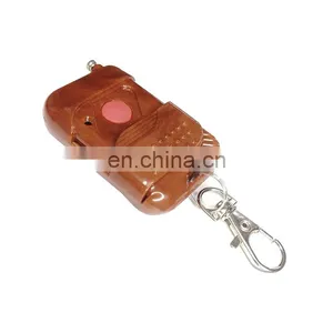 Ev1527 Learning Code One Button Remote Control thumbnail-1
