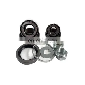 Front Hub Bearing LADA Sport 7804/7805 Kit 21010-3101800-86 Tapered Roller Bearing for VAZ 2101-07 a Low Price in Stock thumbnail-1