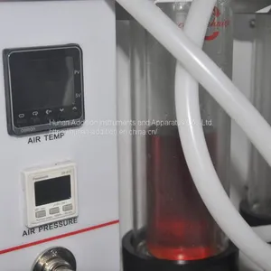 ASTM D3427 Lubricating Oil Air Release Characteristic Tester thumbnail-4