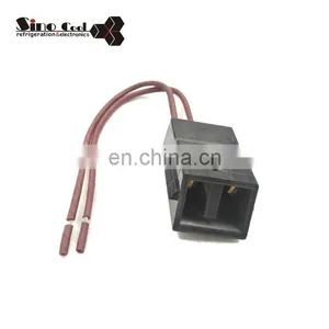 Good Quality for Whirlpool Receptacle Oven Surface Burner Receptacle Kit 6130-115 thumbnail-3