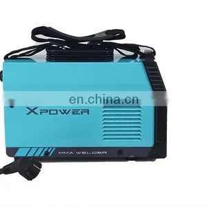 Mini Arc Welder Pulse Arc Welding With Orion Welder thumbnail-4