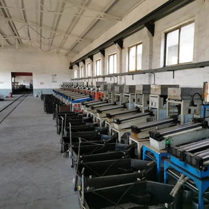 Huaxin Steel Ball company overview - view 4 thumbnail