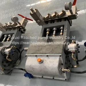 Boiler Cleaning High Pressure Pump,high Pressure Water Jet Pump WP2-S thumbnail-4