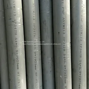 310s Stainless Steel Pipe thumbnail-2