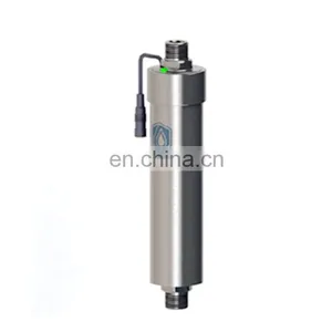 Portable Sterilization Machines Uvc Light Sterilizer Water Purificator For Kitchen Faucets thumbnail-1