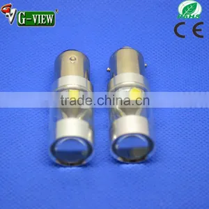 Car Lamp Bay15d 45w CREEchip Epistar Ba15s Led Auto Bulb Turn Light thumbnail-3
