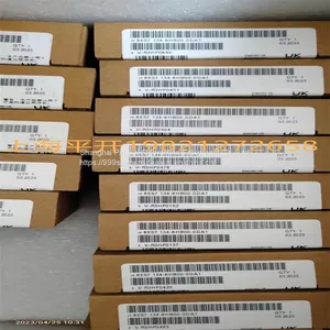 6ES7134-6HB00-0DA1 ET 200SP, Analog Input Module 4-wire High Speed thumbnail-1