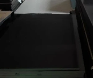 Pa6 Casting Nylon Pa6 Plates Factory Wholesale thumbnail-1